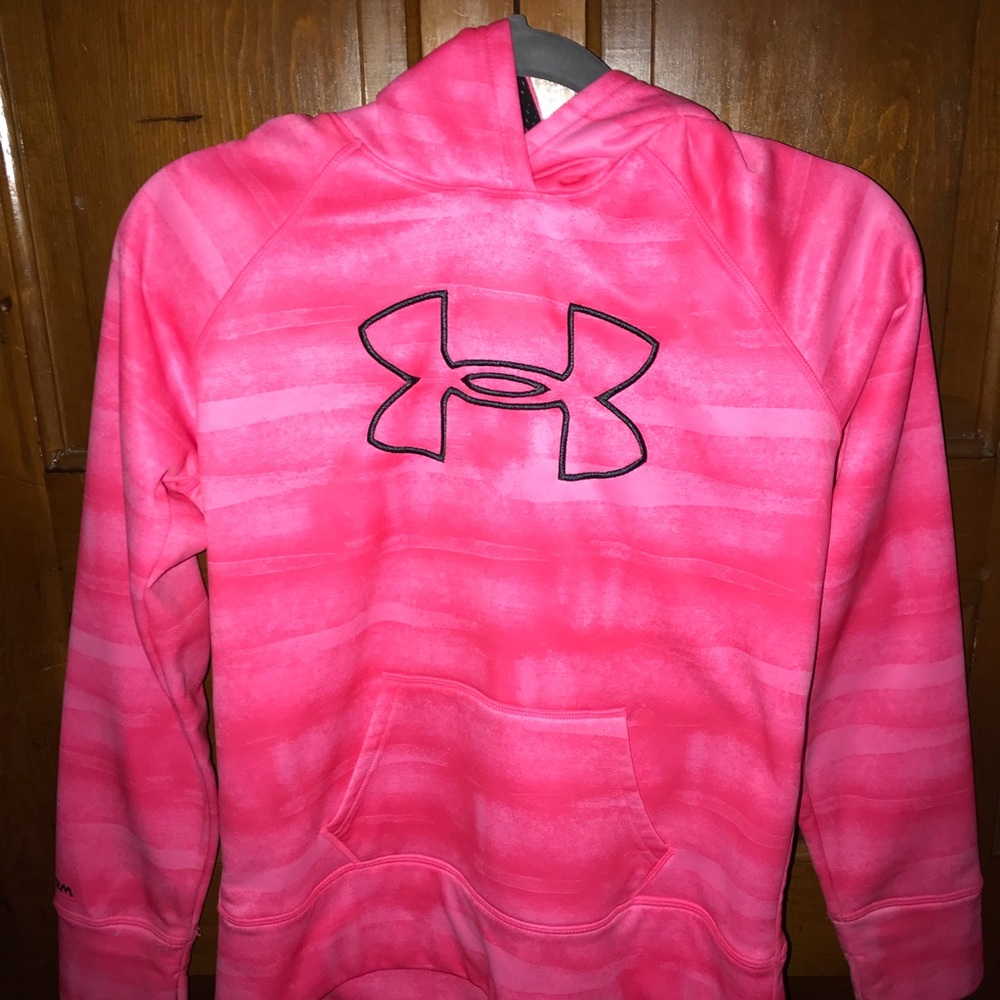 Under Armour Hoodie